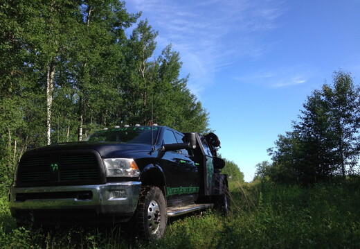 9-423 - RIVAL PALADIN II 56 Portable Rig Welding Deck (1)