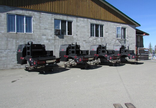 9-424 Rival Paladin II 56 Continental Edition Welder's Rig Truck Deck (4)