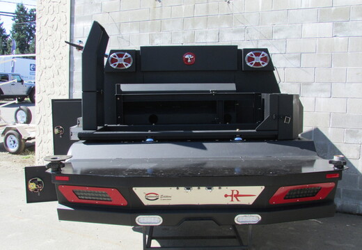 9-424 Rival Paladin II 56 Continental Edition Welder's Rig Truck Deck (12)