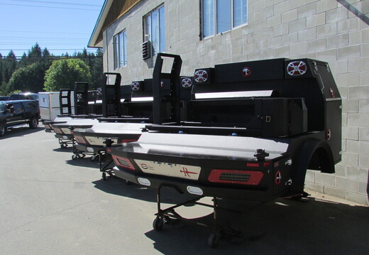 9-424 Rival Paladin II 56 Continental Edition Welder's Rig Truck Deck (13)