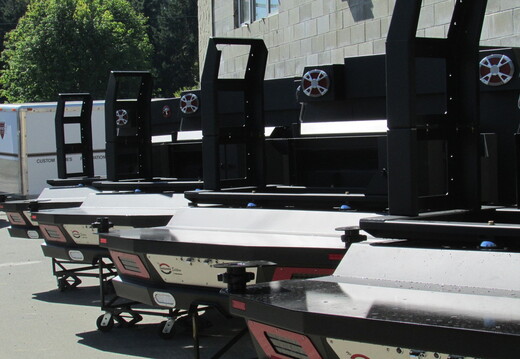 9-424 Rival Paladin II 56 Continental Edition Welder's Rig Truck Deck (14)
