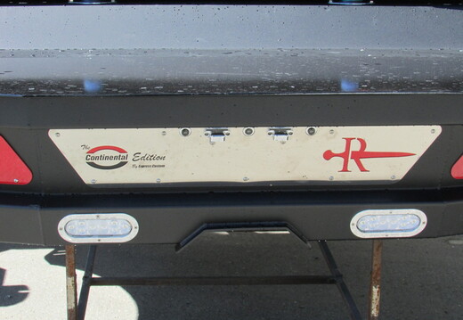 9-424 Rival Paladin II 56 Continental Edition Welder's Rig Truck Deck (15)
