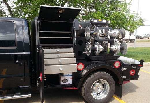 9-426 - Rival Paladin II 56 - Continental Edition (2)