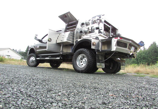 9-443 PALADIN II 56 Professional Rig Welder's Truck Deck (23)