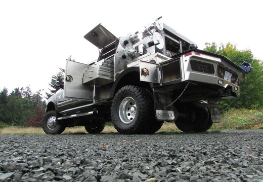 9-443 PALADIN II 56 Professional Rig Welder's Truck Deck (29)