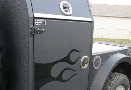 9-455 Rival Paladin II 56 Folka Flame Edition Welder's deck on Ram (12)