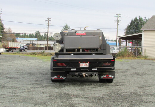 9-483 - RIVAL PALADIN II 56 -- Jason Komant - Granite Welding (12)