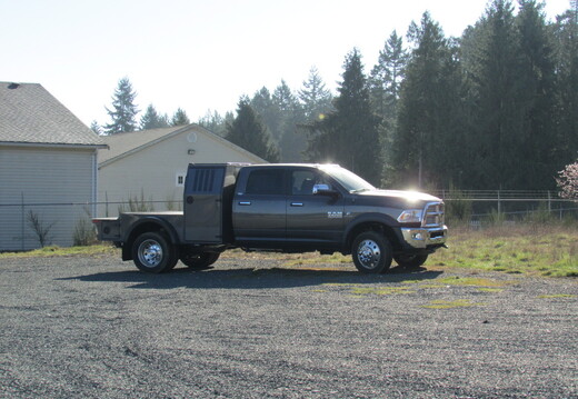 9-505 - RIVAL PALADIN IV 60 Portable Rig Welder's Truck Deck (9)