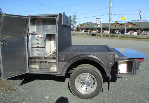 9-505 - RIVAL PALADIN IV 60 Portable Rig Welder's Truck Deck (11)