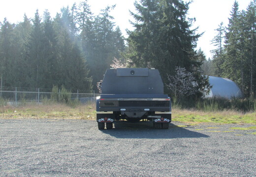9-505 - RIVAL PALADIN IV 60 Portable Rig Welder's Truck Deck (20)