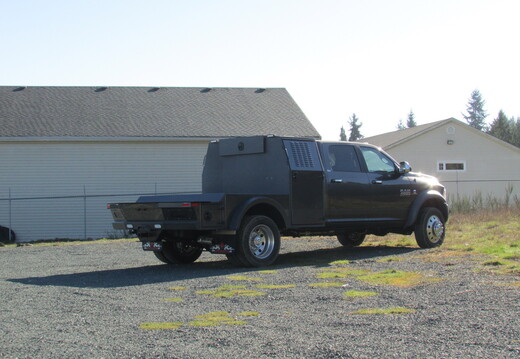 9-505 - RIVAL PALADIN IV 60 Portable Rig Welder's Truck Deck (22)