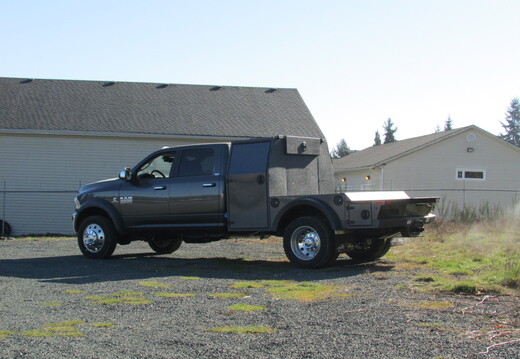 9-505 - RIVAL PALADIN IV 60 Portable Rig Welder's Truck Deck (23)