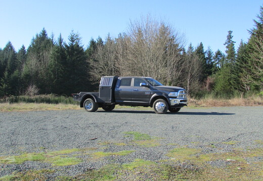 9-505 - RIVAL PALADIN IV 60 Portable Rig Welder's Truck Deck (44)