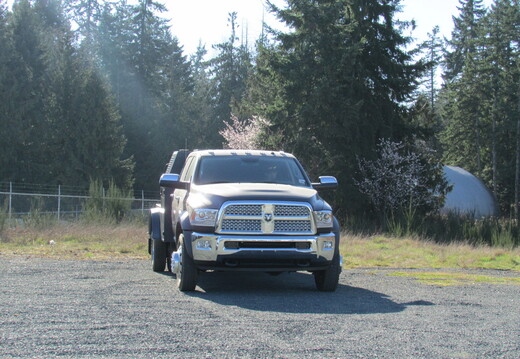 9-505 - RIVAL PALADIN IV 60 Portable Rig Welder's Truck Deck (47)