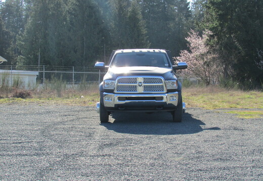 9-505 - RIVAL PALADIN IV 60 Portable Rig Welder's Truck Deck (48)