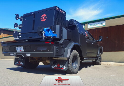 9-612 Paladin II 56 5 (Large)