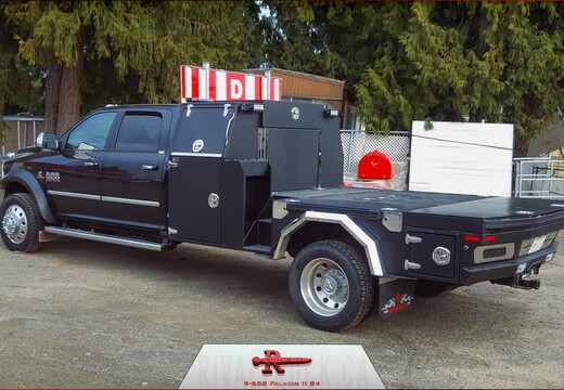 9-658 Rival Paladin II 84 1 (Large)