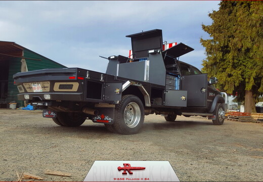 9-658 Rival Paladin II 84 8 (Large)
