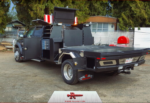 9-658 Rival Paladin II 84 7 (Large)
