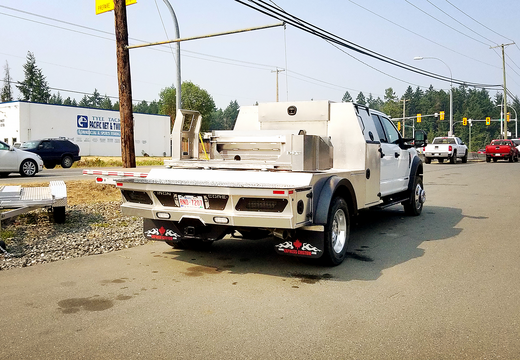 9-708 - Dave Iron Core - Paladin II 60 1