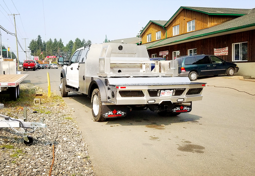 9-708 - Dave Iron Core - Paladin II 60 2