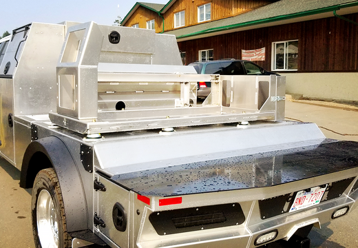 9-708 - Dave Iron Core - Paladin II 60 3