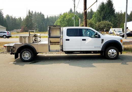 9-708 - Dave Iron Core - Paladin II 60 4