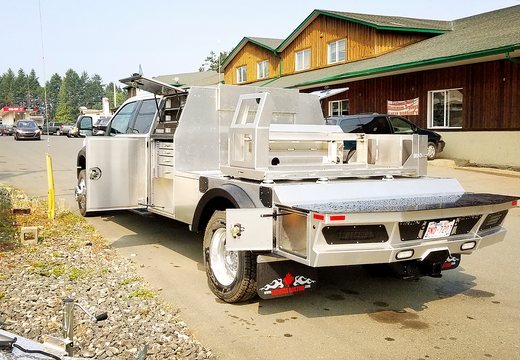 9-708 - Dave Iron Core - Paladin II 60 7