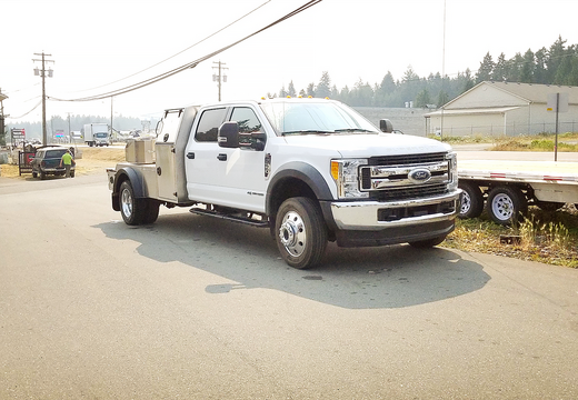 9-708 - Dave Iron Core - Paladin II 60 9