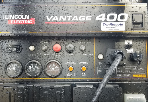 9-756 - Paladin XII 56