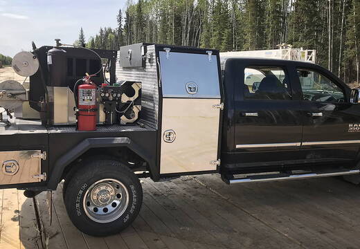 9-760 - Paladin II 56 - Trademark Welding 13