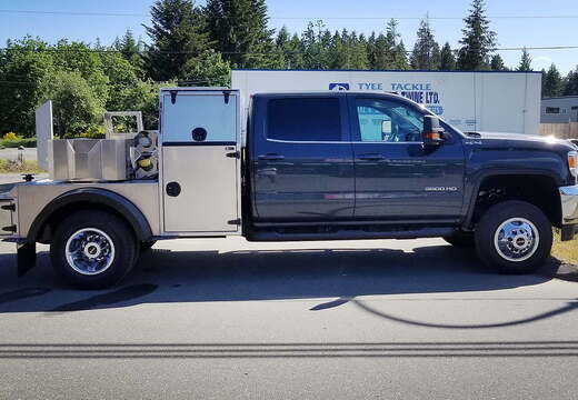 9-765 - Paladin II 60 9