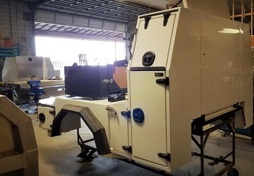 9-781 - Paladin EIII 56 9