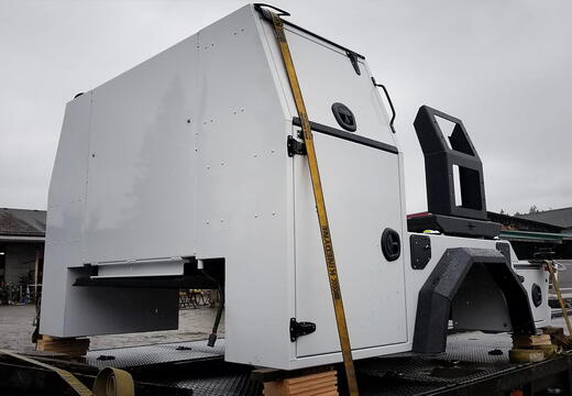 9-781 - Paladin EIII 56