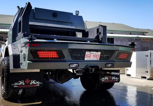 9-795 - Moto Whip Welding - Paladin II 56 22