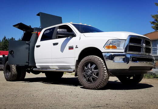 9-795 - Moto Whip Welding - Paladin II 56 17