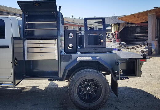 9-795 - Moto Whip Welding - Paladin II 56 9