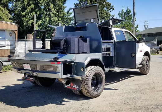 9-795 - Moto Whip Welding - Paladin II 56 14