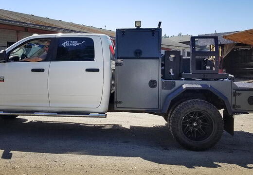 9-795 - Moto Whip Welding - Paladin II 56 3