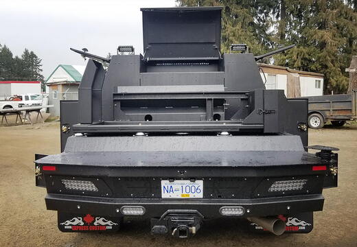 9-841 - Paladin II 56 - Diverse Welding 12+1