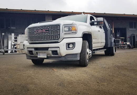 9-841 - Paladin II 56 - Diverse Welding 9+1