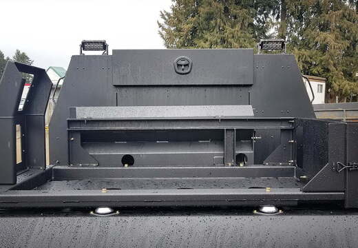 9-841 - Paladin II 56 - Diverse Welding 4+1