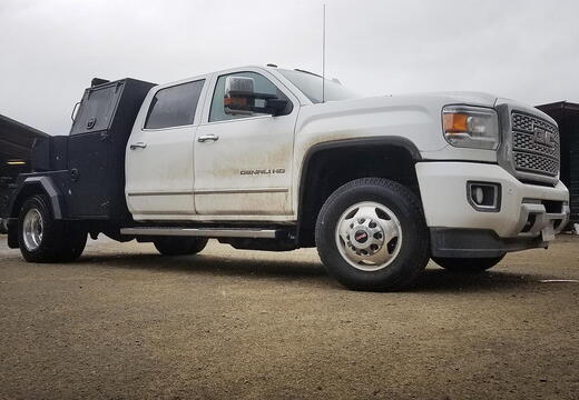 9-841 - Paladin II 56 - Diverse Welding+1