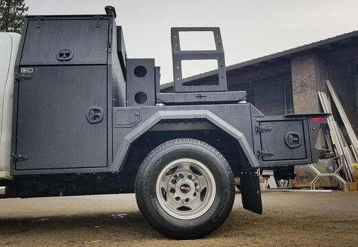 9-841 - Paladin II 56 - Diverse Welding 6+1