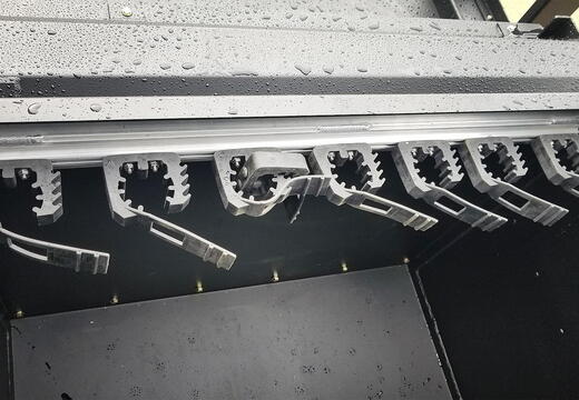 9-841 - Paladin II 56 - Diverse Welding 15+1