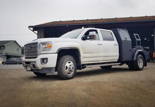 9-841 - Paladin II 56 - Diverse Welding 8+1