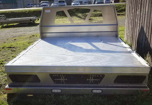 9-699 - Raider D 60 6000 2