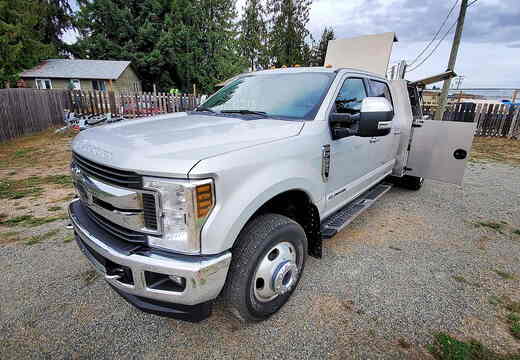 9-884 - Paladin II 56 -- Darkstar Fabrication 6