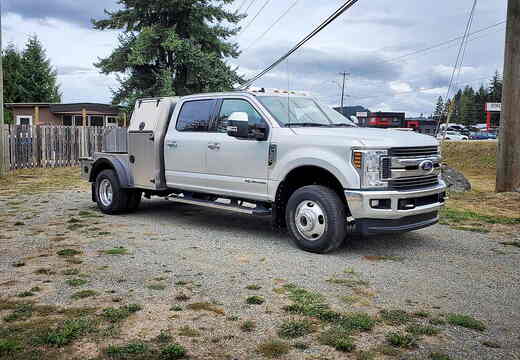 9-884 - Paladin II 56 -- Darkstar Fabrication 9