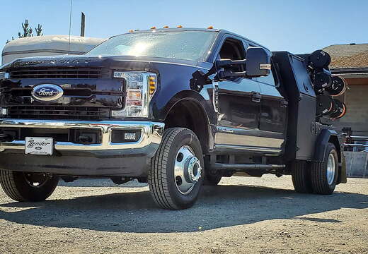 9-879 - Paladin II 56 - Broadhead Welding 21